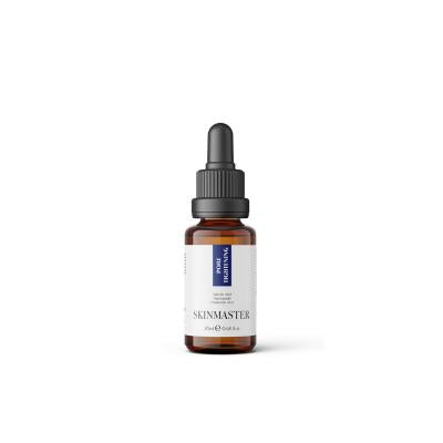 skinmaster pore tightening serum 20ml, skinmaster serum bottle, close-up of pore tightening serum Skinmaster Pore Tightening Serum - 20 ml Skinmaster Pore Tightening Serum - Reduces Pores skinmaster, pore-tightening, face-serum, acne-treatment, oily-skin, skin-care, niacinamide, salicylic-acid, teenager-skincare, ai-generated