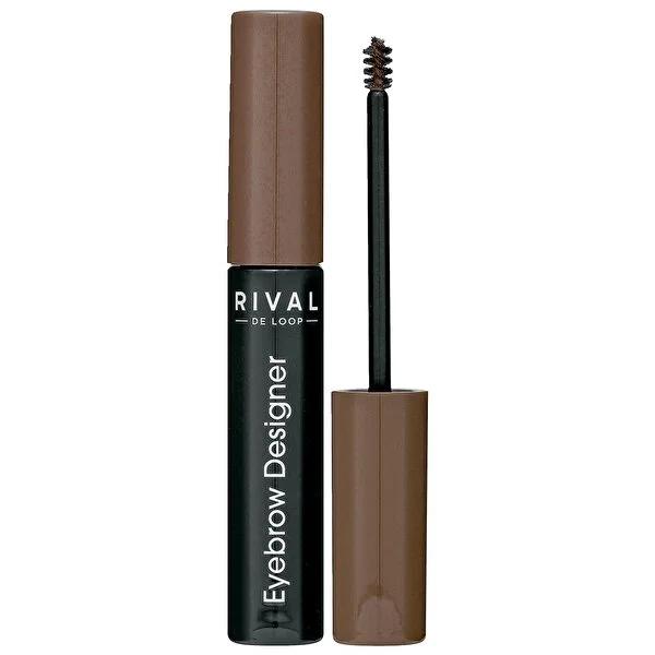 Rival de Loop Medium Brown Eyebrow Shaping Gel: Tint, Define & Style for Fuller, Natural-Looking Brows Rival de Loop Eyebrow Shaping Gel: Define & Tint for Natural Brows eyebrow shaping gel, tinted eyebrow gel medium brown, eyebrow styling gel, medium brown eyebrow gel, brow shaping gel, eyebrow makeup, brown eyebrow gel, Rival de Loop eyebrow gel, eyebrow gel, tinted brow gel, medium brown brow gel, brow styling gel, eyebrow shaper, brow makeup, brow gel, eyebrow enhancer, eyebrow definer, eyebrow grooming