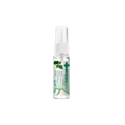 Dentiste Postbiotic Mouth Spray for Fresh Breath & Oral Hygiene - 3ml Travel Size, Natural Oral Care Dentiste Postbiotic Mouth Spray - Fresh Breath & Oral Health postbiotic mouth spray, oral hygiene spray, travel mouth freshener, natural oral care products, breath freshener spray, microbiome-friendly oral care, travel-sized oral hygiene, healthy breath solutions, innovative oral care products, Dentiste oral spray, postbiotics for oral health