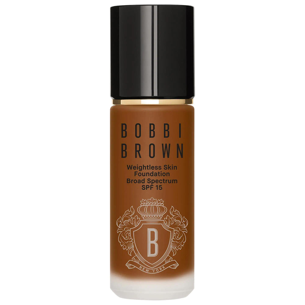 Weightless Skin Oil-Controlling Foundation SPF 15 with Hyaluronic Acid - Minimizes Pores, 24-Hr Moisture & Natural Finish Weightless Skin Oil Control Foundation SPF 15 | Hydrating & Natural oil-controlling foundation, long-wearing foundation, hydrating foundation, foundation with SPF 15, waterproof foundation, medium coverage foundation, foundation for oily skin, non-comedogenic foundation, hyaluronic acid foundation, natural finish foundation, foundation, makeup, face makeup, cosmetics, oil control, shine 