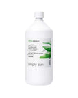 Simply Zen Calming Shampoo for Sensitive Scalps 1000 ml