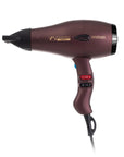 Ventoso V5 Exclusive Ionic Professional Hair Dryer Pearl Coffee