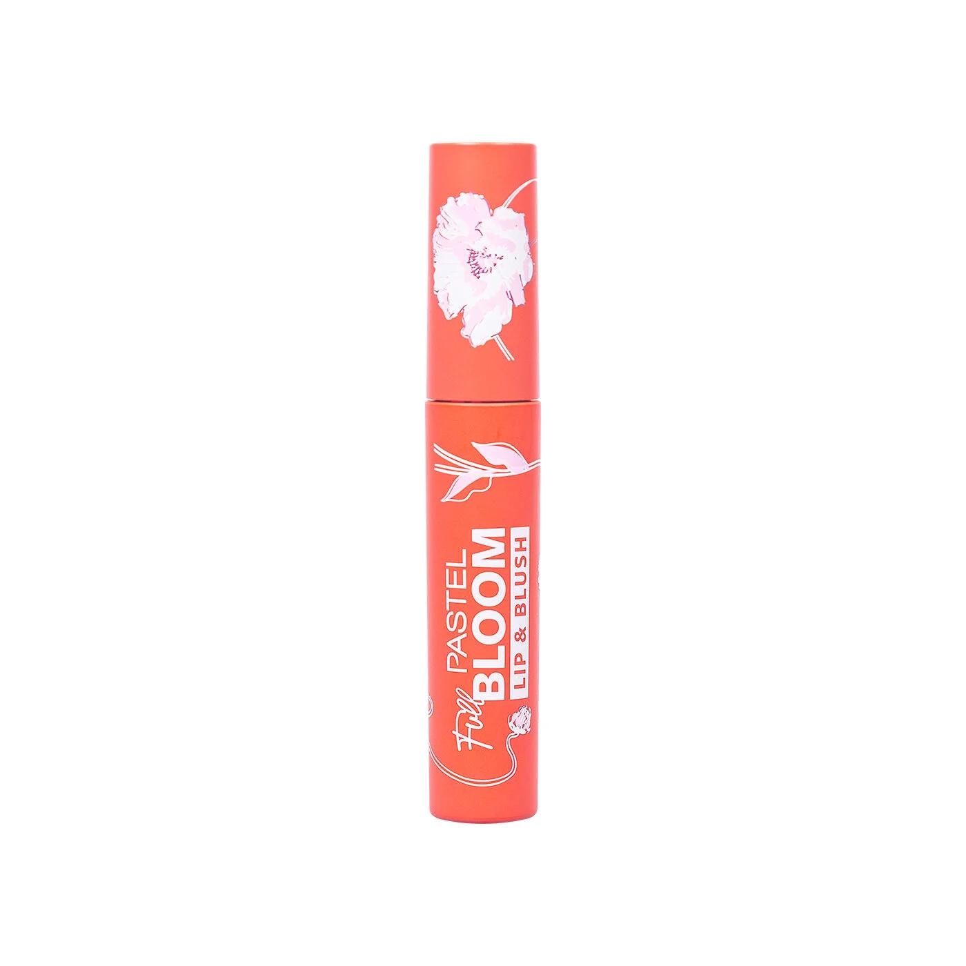 Pastel Full Bloom Lip &amp; Blush 72 Groovy 5.5ml