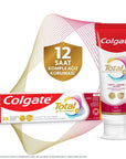 Colgate Total Cavity & Erosion Shield Toothpaste 75ml