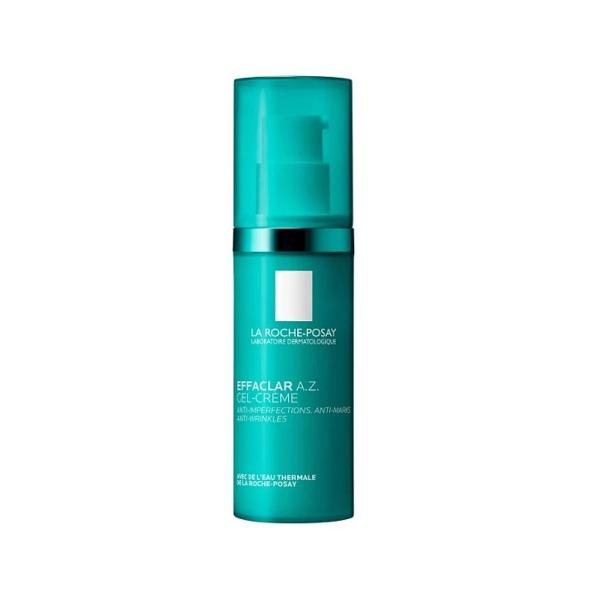 La Roche-Posay Effaclar A.Z. Pore Tightening Gel Cream 40ml