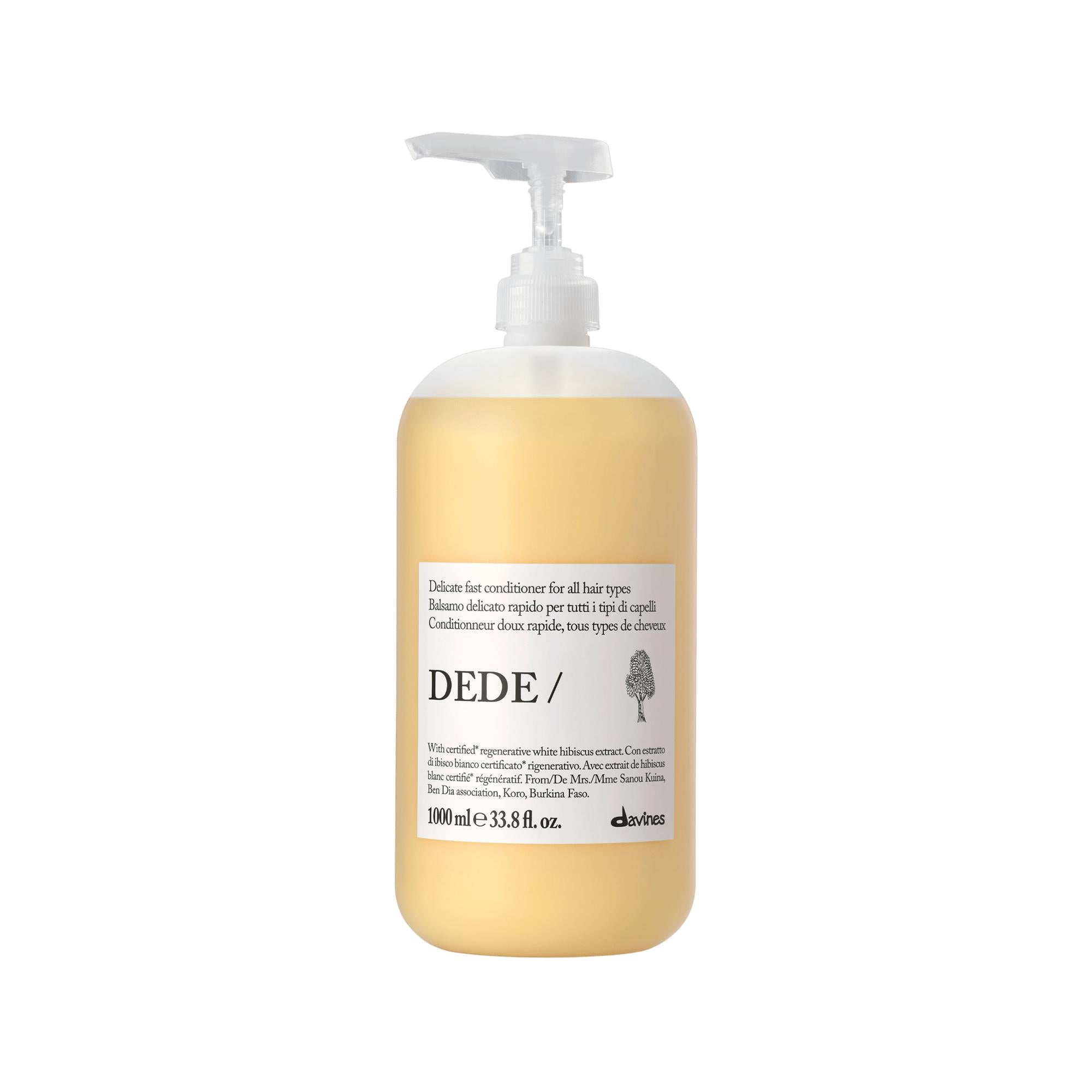 Davines Dede Hair Mist for Fine Hair 1000 ml