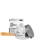 Humble Brush Charcoal Toothpaste - Natural, Vegan, Cruelty-Free Oral Care - 50ml Jar - image 2