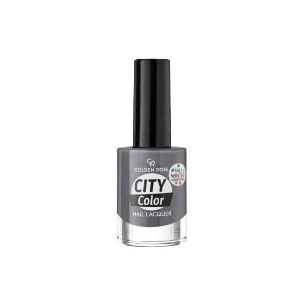 Golden Rose City Color Nail Lacquer No:306 10.2ml