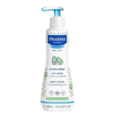 Mustela Hydra Baby Body Lotion 300ml - image 14