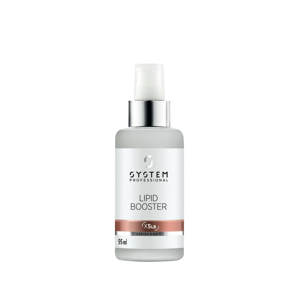 System Professional Lipid Booster Strengthening Treatment 95 ml