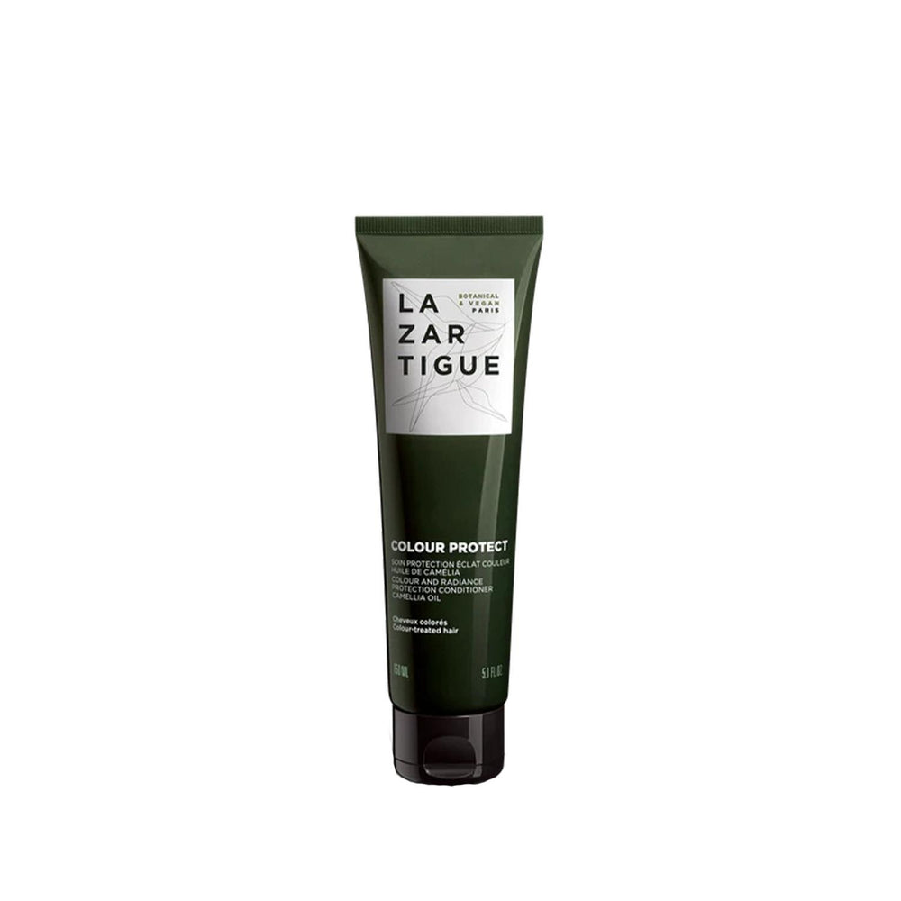 Lazartigue Colour Protect Vegan Hair Cream 150ml - Nourishing, Color-Safe, Cruelty-Free Formula Lazartigue Colour Protect Vegan Hair Cream 150ml Vegan hair cream, color protect hair cream, Lazartigue Colour Protect, vegan hair care, cruelty-free hair products, hair nourishment, color protection, vegan cosmetics, cruelty-free cosmetics, hair care for colored hair