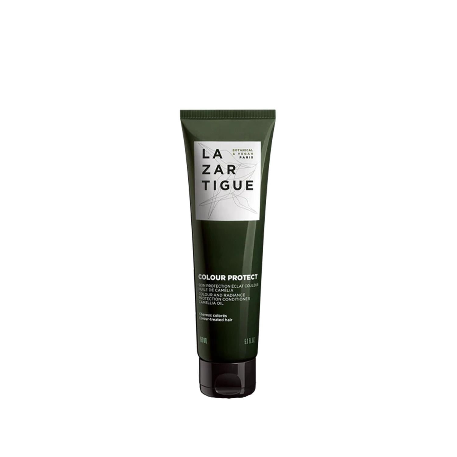 Lazartigue Colour Protect Vegan Hair Cream 150ml - Nourishing, Color-Safe, Cruelty-Free Formula Lazartigue Colour Protect Vegan Hair Cream 150ml Vegan hair cream, color protect hair cream, Lazartigue Colour Protect, vegan hair care, cruelty-free hair products, hair nourishment, color protection, vegan cosmetics, cruelty-free cosmetics, hair care for colored hair