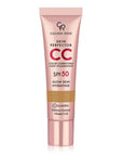 Golden Rose Skin Perfect CC SPF 50 Foundation 106 Toffee 30ml