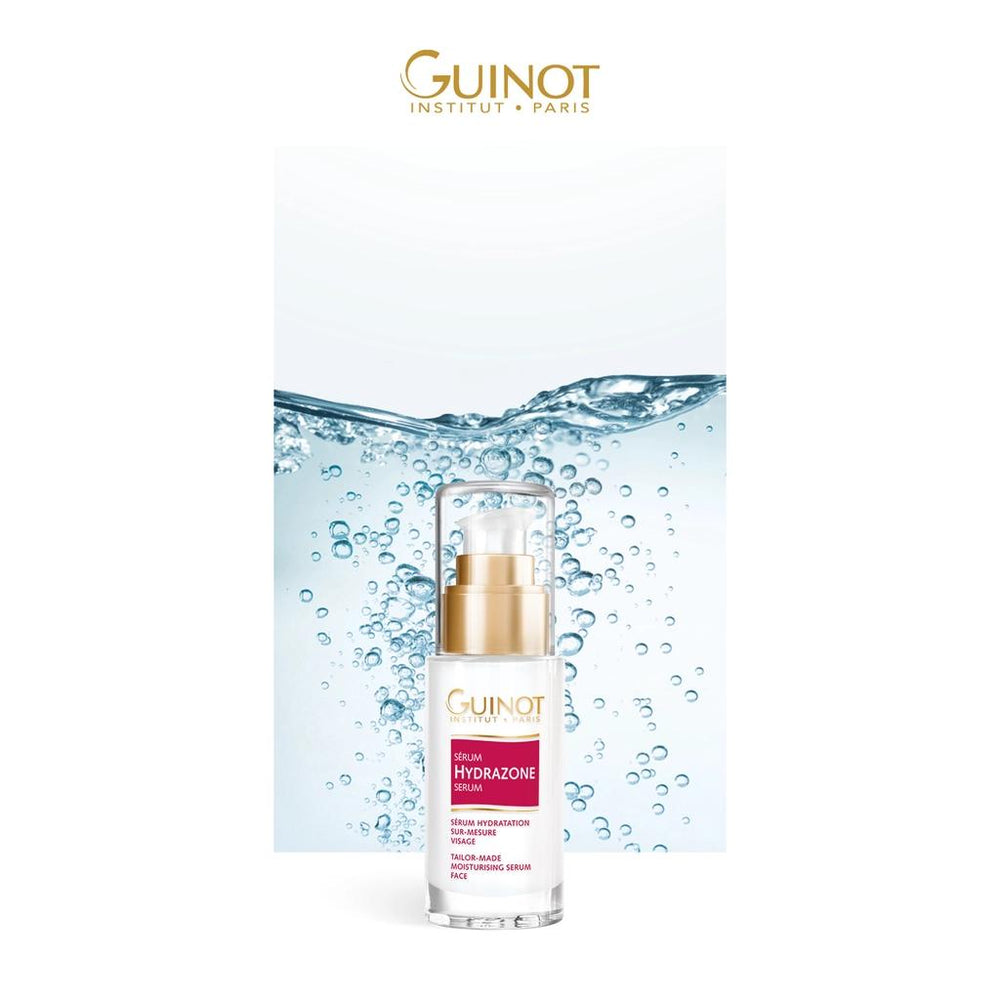 Guinot Hydrazone Intensive Hydrating Face Serum 30 ml
