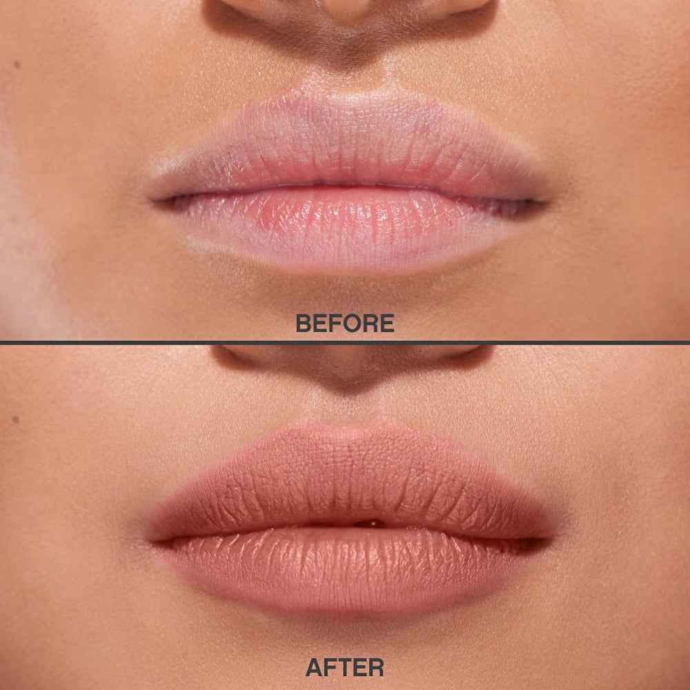 Stellary Automatic Lip Liner 03 Peach Matte Finish