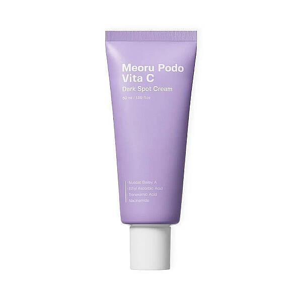 Sungboon Editor Meoru Podo Vita C Dark Spot Cream 50ml