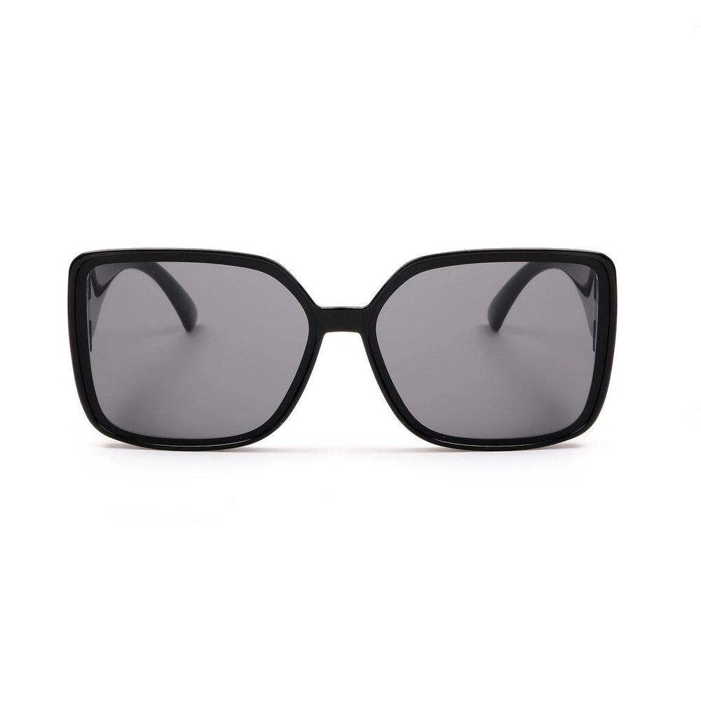 Solest London Black Women's Sunglasses with UV Protection