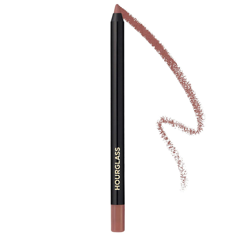 Shape & Sculpt Lip Liner by [Brand Name] - Long-Lasting, Transfer-Resistant Formula Shape & Sculpt Lip Liner - Long-Lasting Lip Color lip liner, long-lasting lip color, transfer-resistant lip liner, jojoba oil lip care, cruelty-free cosmetics, gluten-free beauty products, clean beauty, nourishing lip products, precise lip lining, fuller-looking lips, comfortable lip wear, paraben-free, phthalate-free, sulfate-free, mineral oil-free