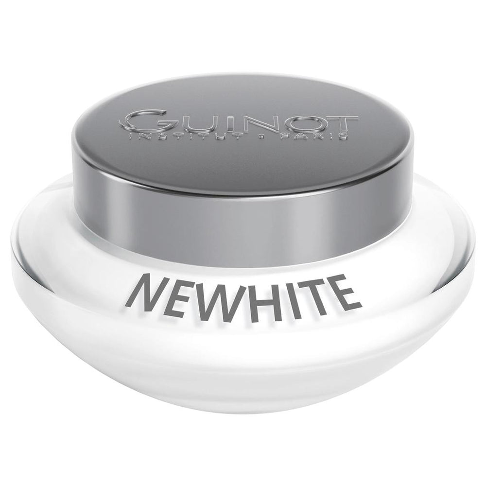 Guinot Newhite Brightening Night Cream for Radiant Skin 50ml