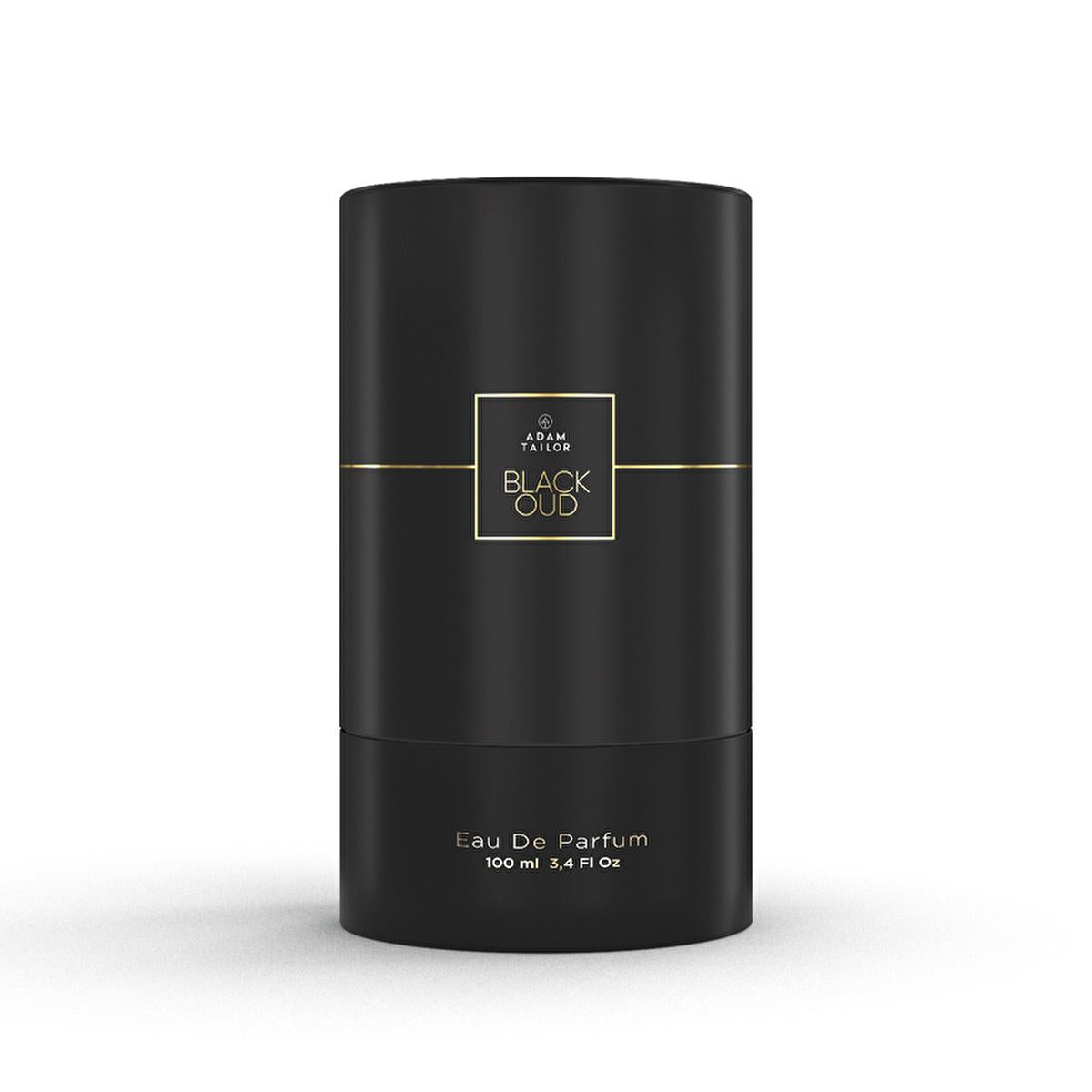 Adam Tailor By Adem Terzi Black Oud Perfume for Men - Long Lasting Luxury Fragrance 3.38 fl oz Black Oud Perfume for Men by Adam Tailor - Luxurious & Long Lasting Black Oud Perfume, Adam Tailor By Adem Terzi, Luxury Fragrance, Woody Amber Perfume, Long-lasting Perfume, Men's Perfume, Premium Fragrances, Sophisticated Scents, Elegant Fragrances, Grooming Essentials, Special Occasion Gifts