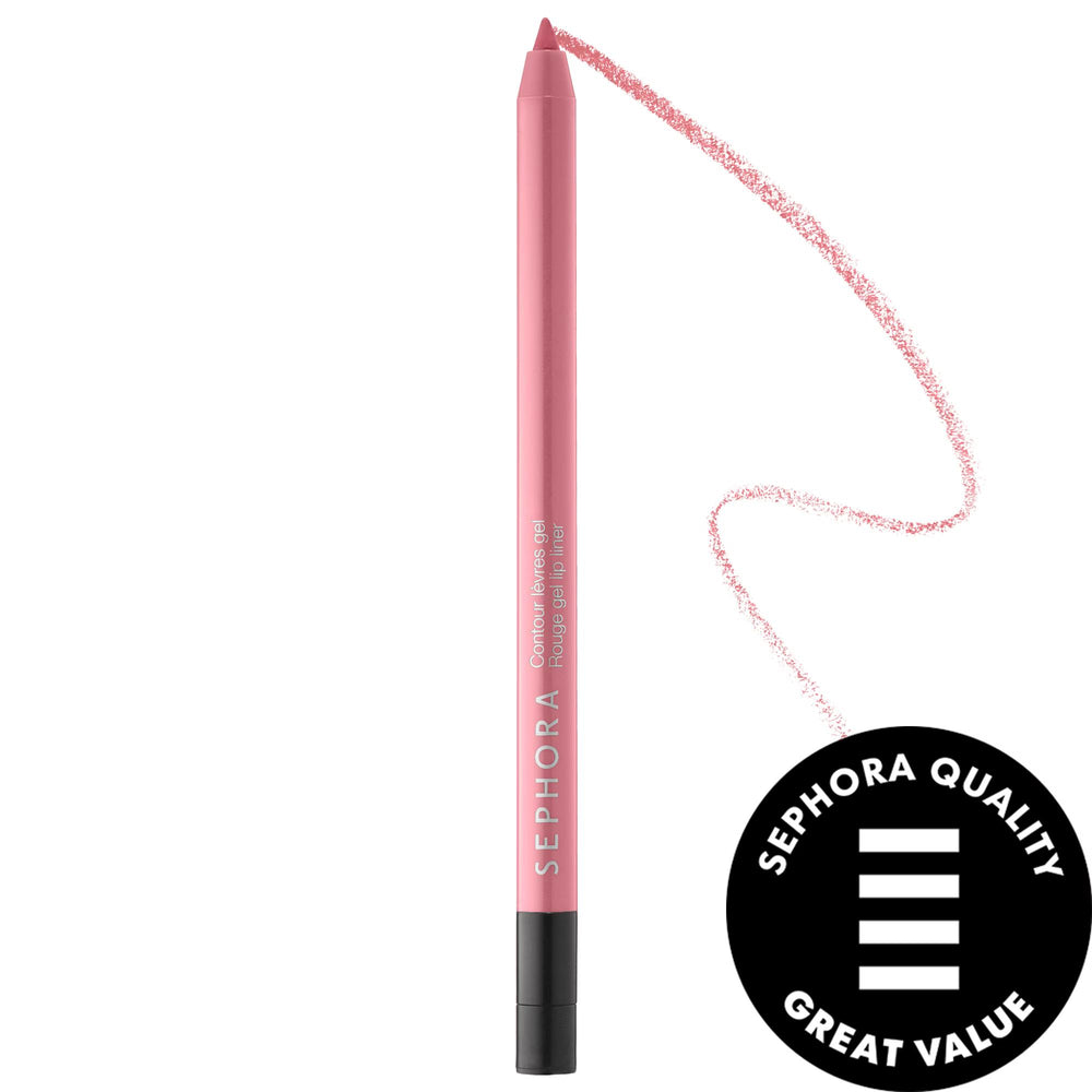 Retractable Rouge: Gel Lip Liner for Long-Lasting Definition & Fuller Lips | Built-in Sharpener - Creamy, Non-Drying Formula Retractable Rouge Gel Lip Liner | Long Lasting & Fuller Lips retractable lip liner, gel lip liner, long lasting lip liner, creamy gel lip liner, lip contour pencil, fuller lips makeup, lip liner with sharpener, non-drying lip liner, lip liner, lip pencil, makeup, cosmetics, lip definition, lip enhancement, precise application, retractable design, gel-cream formula, built-in sharpener,