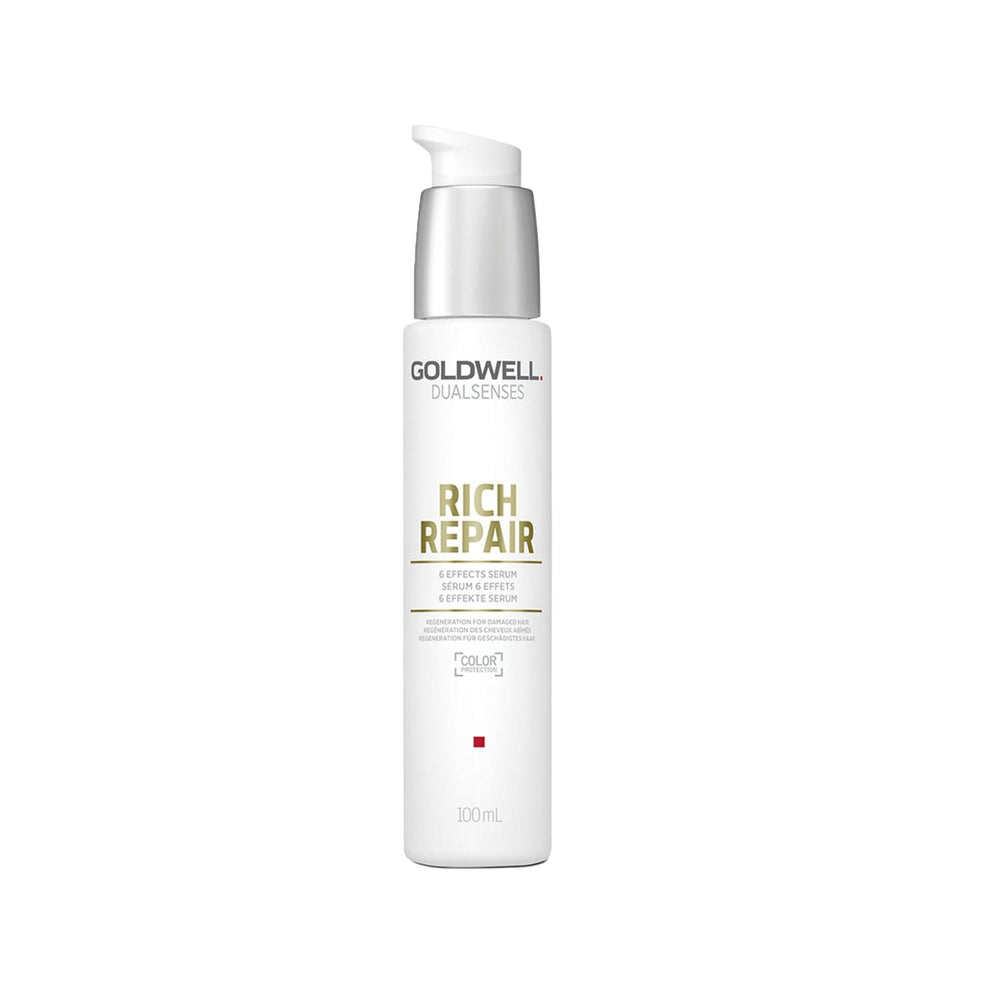 Goldwell Dualsenses Rich Repair 6-Effect Serum 100 ml