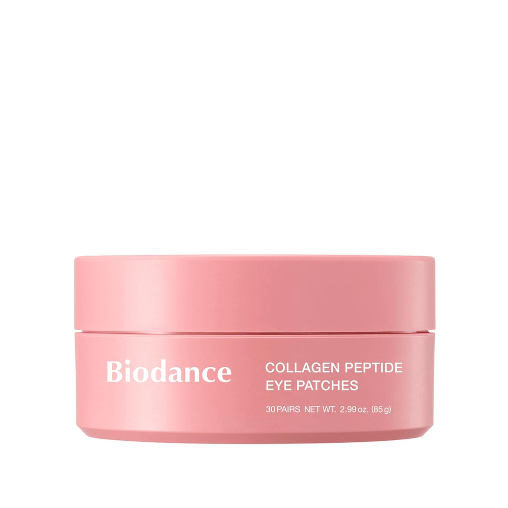 Biodance Collagen Peptide Eye Patch for Wrinkles 60 pcs