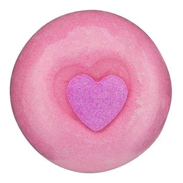 Isana Heart-Shaped Bath Bomb for Relaxing Bath Experience - Fizzy, Colorful Bath Bombs for Self-Care Isana Heart-Shaped Bath Bomb for Relaxing Bath bath bomb, heart-shaped bath bomb, relaxing bath experience, fizzy bath, colorful bath, self-care, relaxation, bath time, luxurious bath, sensory experience, unwind, calming bath, vibrant colors, bath routine, gift ideas, relaxation gifts, bath bombs for relaxation