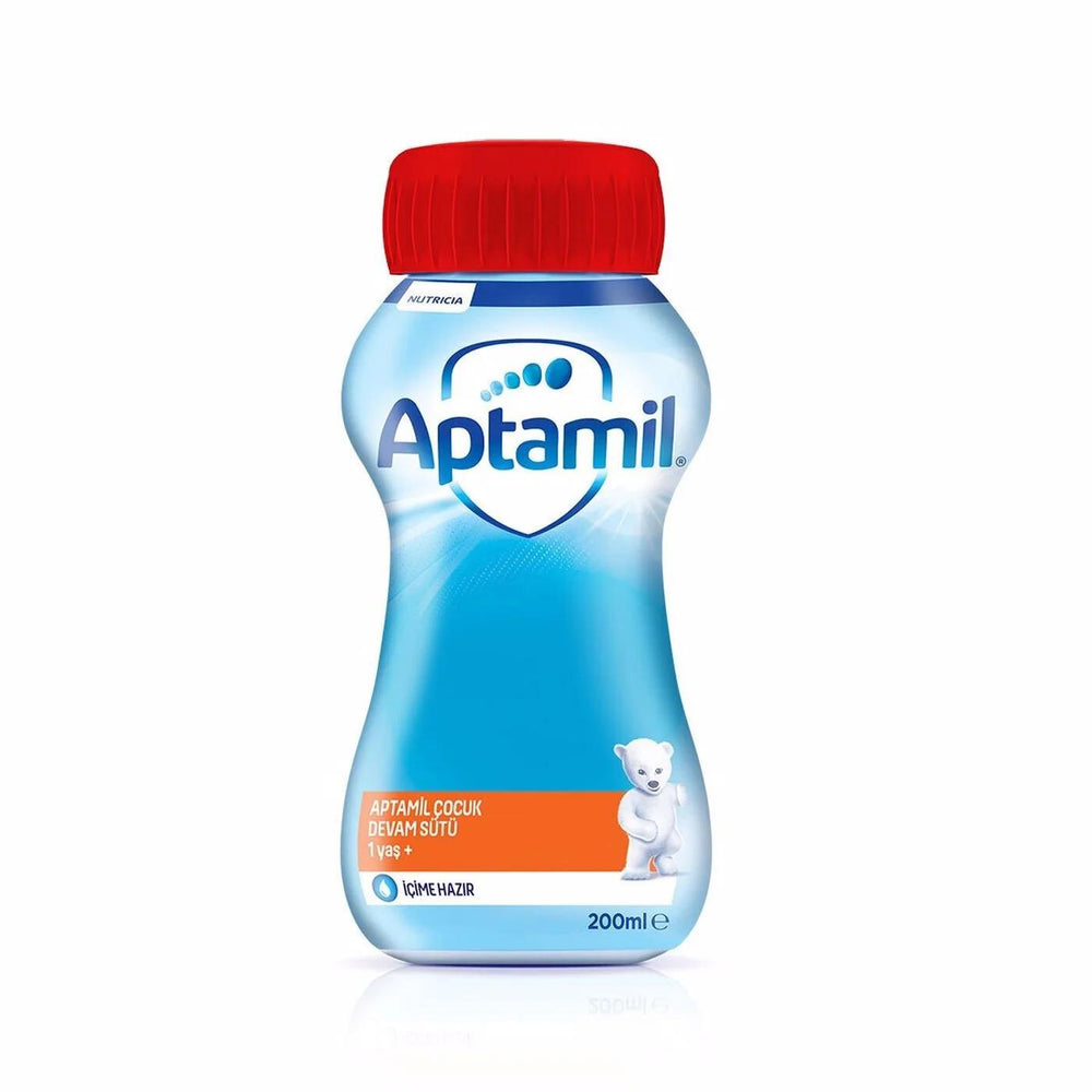 Nutricia Aptamil Toddler Milk Drink 200 ml