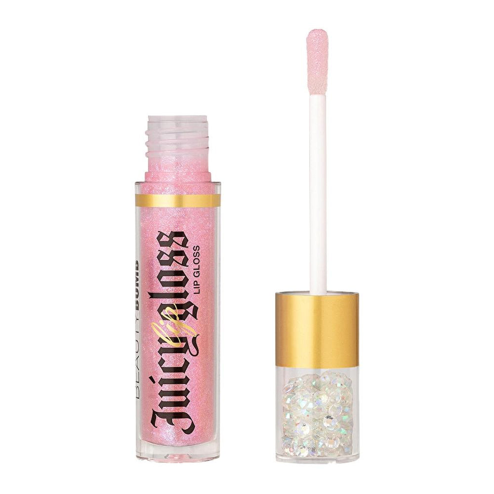 Beauty Bomb Juicy Lip Gloss 04 Wild Passion High-Shine Gloss