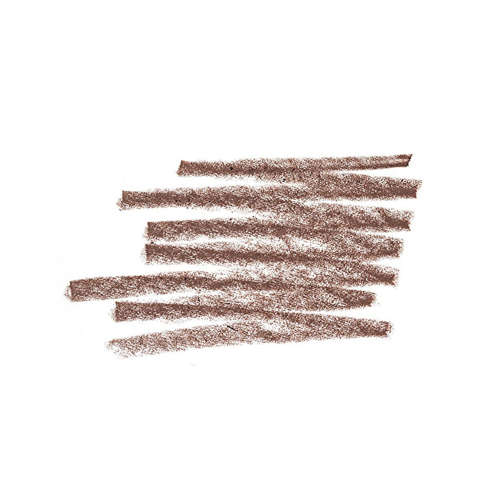 Flormar Angled Eyebrow Pencil with Brush - Long-Lasting, Natural Definition for Precise Brows - view 2