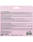 Mixup. Lakesis Eyebrow and Eyelash Serum Set - Strengthens, Nourishes, and Shapes Brows and Lashes - view 2