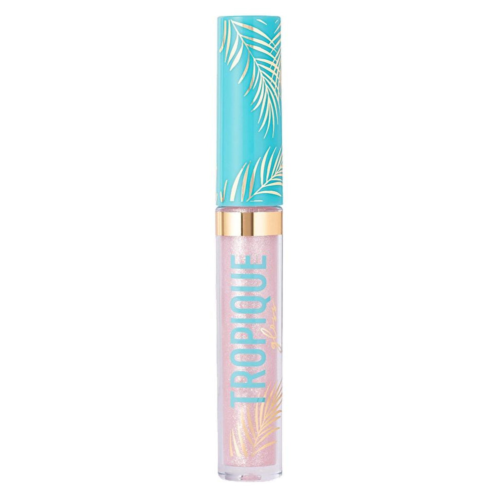 Vivienne Sabo Tropique Gloss 06 Lilac Sparkle 3ml