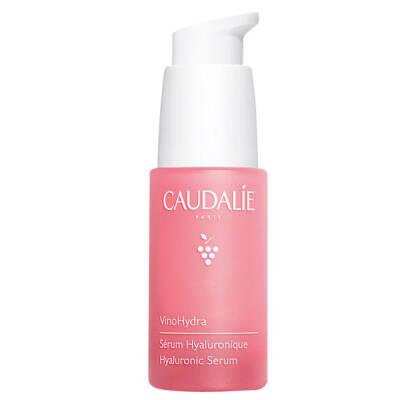 Caudalie VinoHydra Hyaluronic Serum - Natural Hydrating Face Serum for All Skin Types - image 4