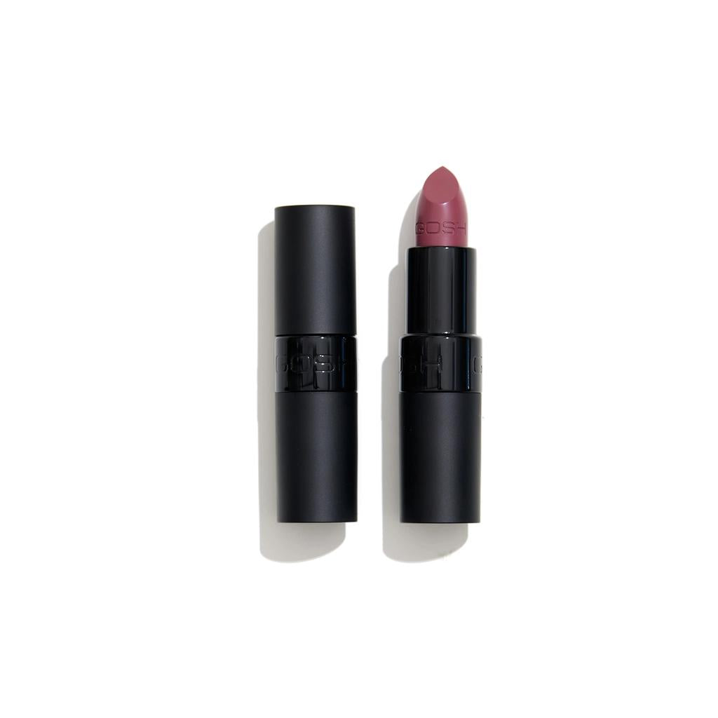 Gosh Velvet Touch Matte Lipstick in Plum Perfection
