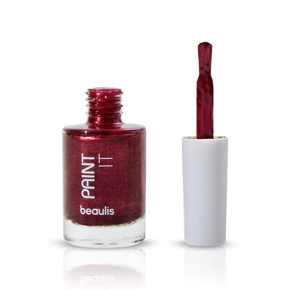 Beaulis Paint It Oje 372 Dance With Love - Long Lasting Nail Polish for Stylish Nails - view 2