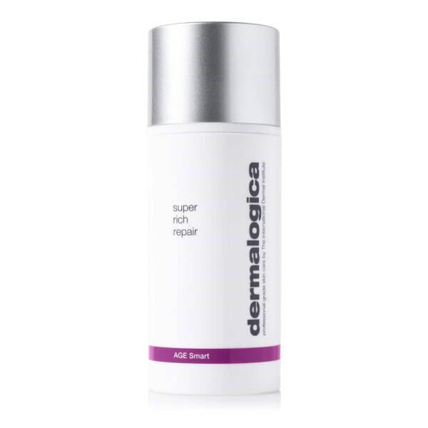 Dermalogica Moisturizing Cream for Dry and Mature Skin - Ultra Nourishing, Anti-Aging & Natural - Face Cream