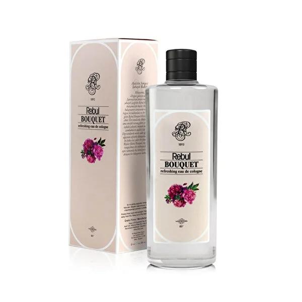 Rebul Kolonya Bouqet Limited Edition Peony Fragrance - Luxury Perfume, Original, 9.14 fl oz Rebul Kolonya Bouqet Limited Edition - Luxury Peony Fragrance Rebul Kolonya, Bouqet Limited Edition, Peony fragrance, Luxury perfume, Original perfume, Limited Edition, Perfume, Cologne, Fragrance, Japanese peony, Sophisticated scent, Exclusive, Unique, High-quality, Authentic, Premium, Special occasion, Everyday wear, Citrus, Floral, Musk, Cedar, Sandalwood