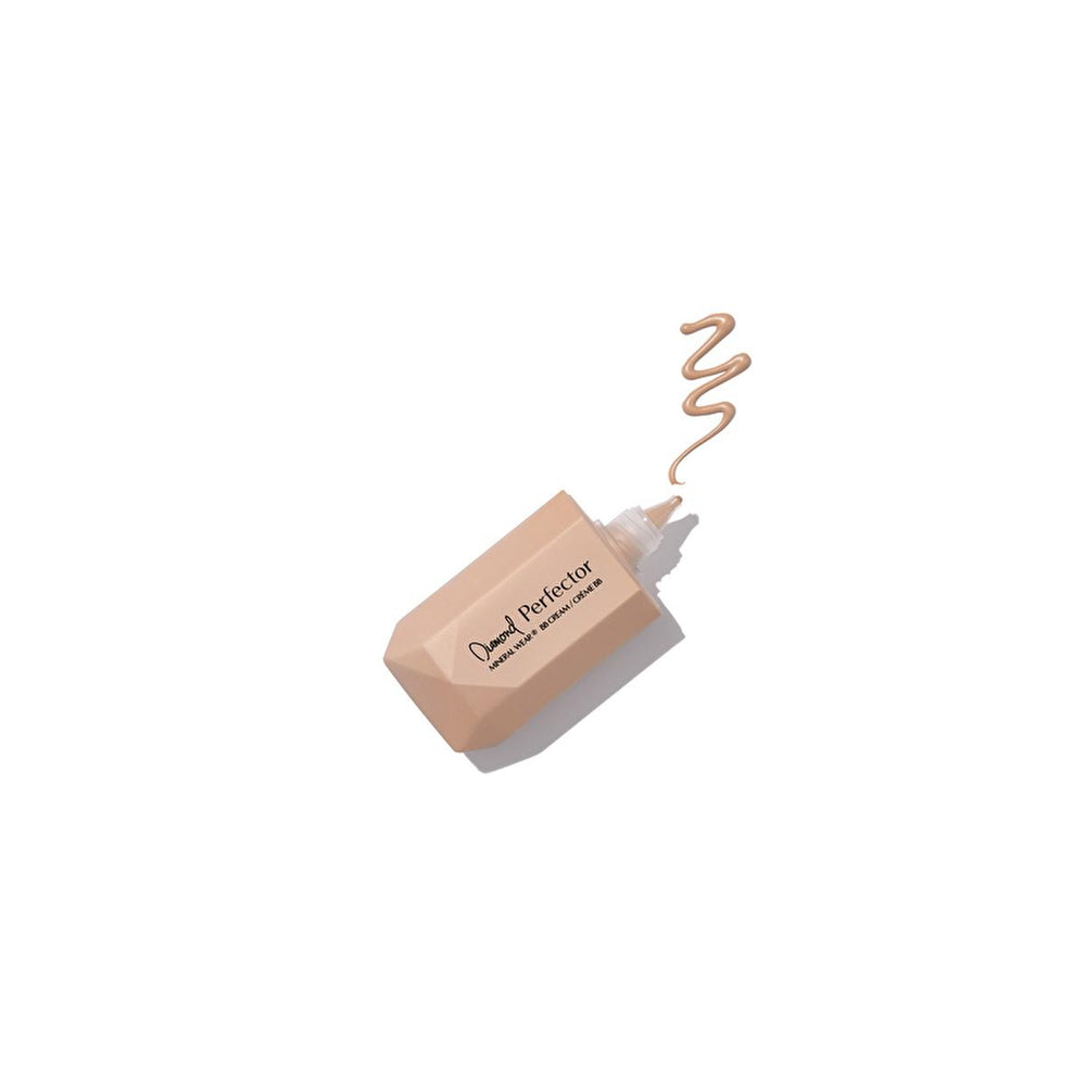 Physicians Formula Diamond Perfector BB Cream Light To Medium - Luxurious Multi-Functional Cosmetic for Flawless - view 3