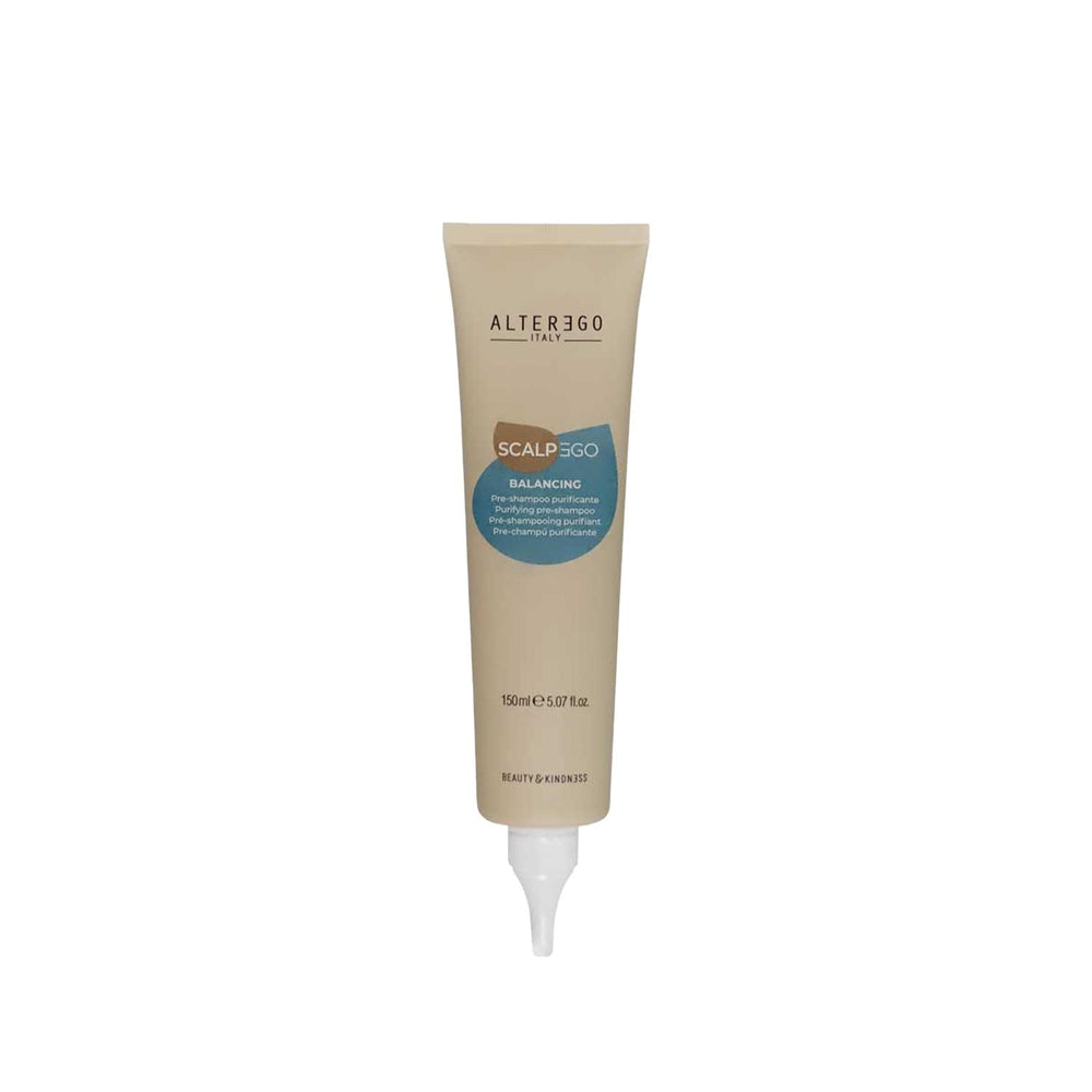 Alterego Italy Scalpego Balancing Purifying Treatment 150 ml