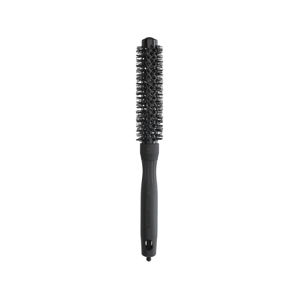 Olivia Garden Expert Blowout Speed Wavy Bristles Brush 20