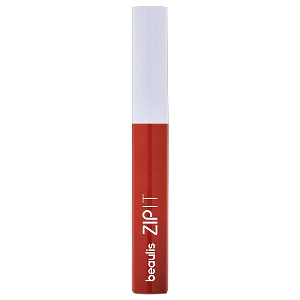 Beaulis Zip It Liquid Matte Lipstick 332 Roasted 5.5ml