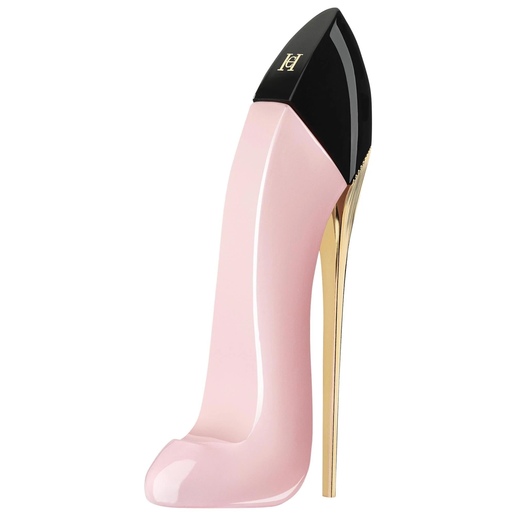 Carolina Herrera Good Girl Blush Eau de Parfum - Vegan, Floral Perfume for Women Good Girl Blush Eau de Parfum - Vegan Floral Perfume Vegan perfume, Floral eau de parfum, Sustainable fragrance, Women's luxury perfume, Cruelty-free fragrance, Good Girl Blush, Carolina Herrera, Women's fragrance, Floral scent, Vanilla perfume, Luxury perfume, Vegan lifestyle products, Eco-friendly cosmetics