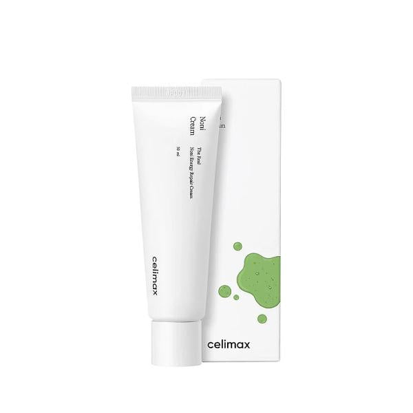 Celimax Noni Cream Soothing &amp; Hydrating Moisturizer 50ml
