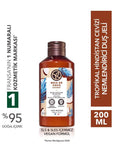 Tropical Essentials Coconut Shower Gel - Hydrating Vegan Formula