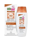 Sebamed Sun Lotion SPF 50+ 150ml - image 12
