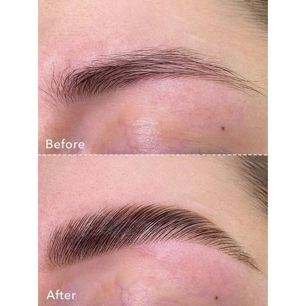 Sheglam Set Me Up Brow Gel Crystal Clear 5ml