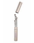 Lionesse 5-Piece Makeup Brush Set for Flawless Application