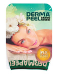 Dermapeel Silk Facial Exfoliating Glove - Natural Skincare, Gentle Exfoliation for Face & Neck - view 3