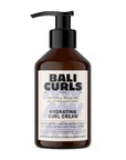 Bali Curls Hydrating Curl Cream for Defined Waves 150 ml